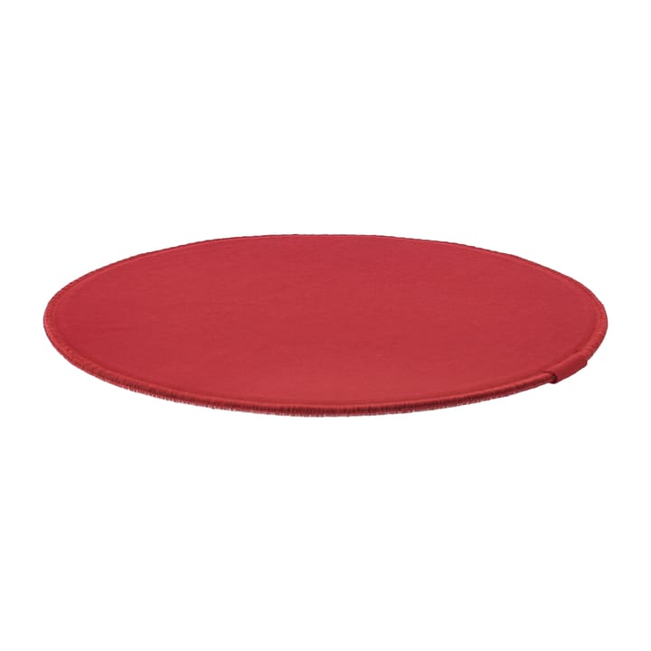 DOT zitkussen, Red (rood) Designers Eye