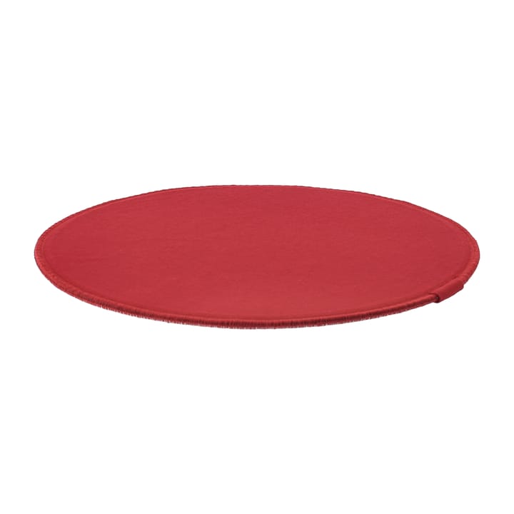 DOT zitkussen - Red (rood) - Designers Eye