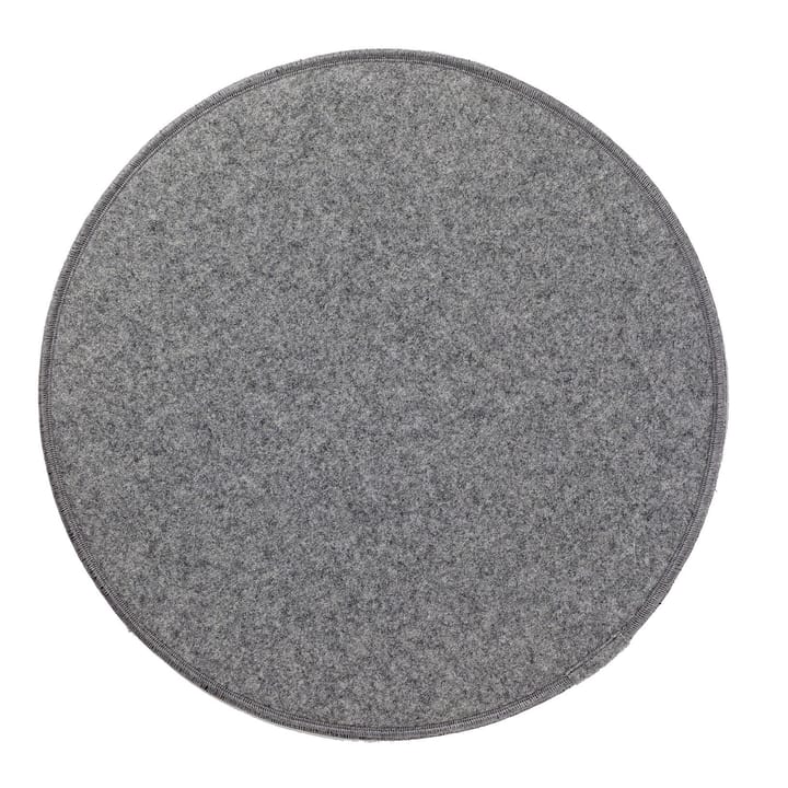DOT zitkussen - Silver grey (zilvergrijs) - Designers Eye