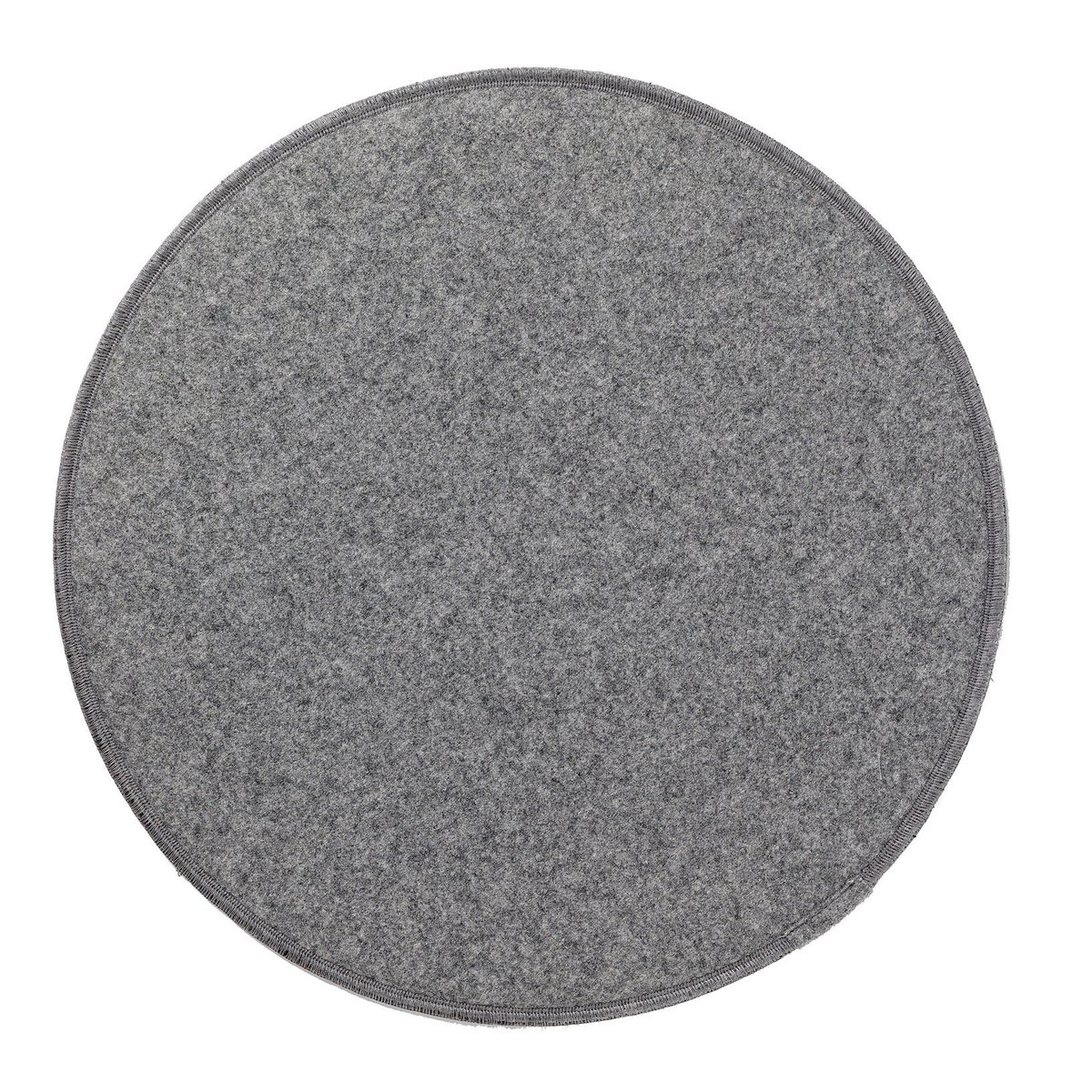 Designers Eye DOT zitkussen Silver grey (zilvergrijs)