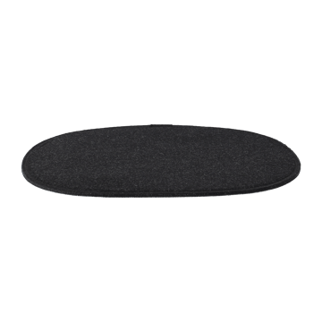 Eames DSR/DSW kussen - antraciet - Designers Eye