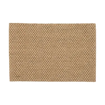 Astrid sisal deurmat - Golden mix, 60x90 cm - Dixie
