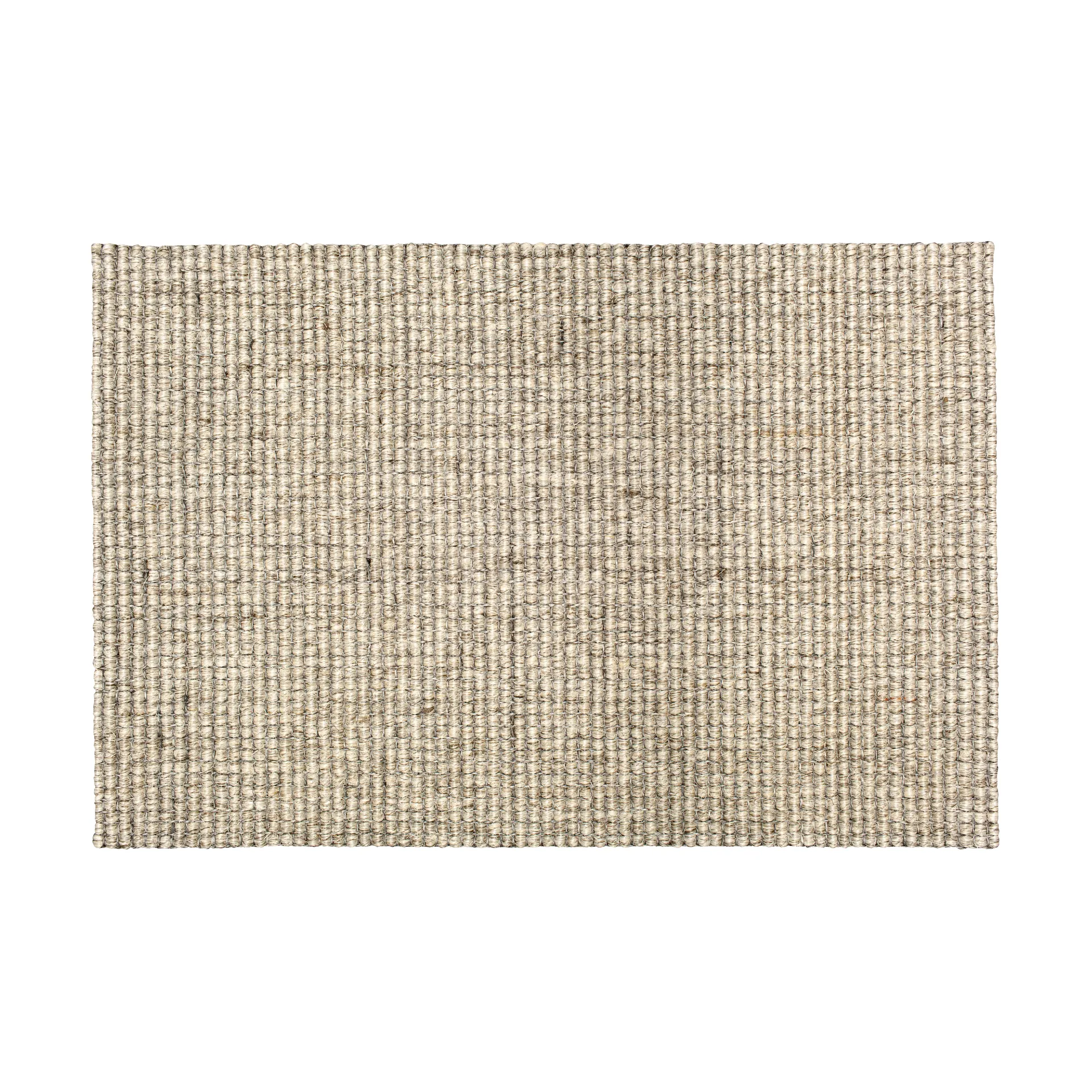 Astrid sisal deurmat, Marble, 60x90 cm Dixie