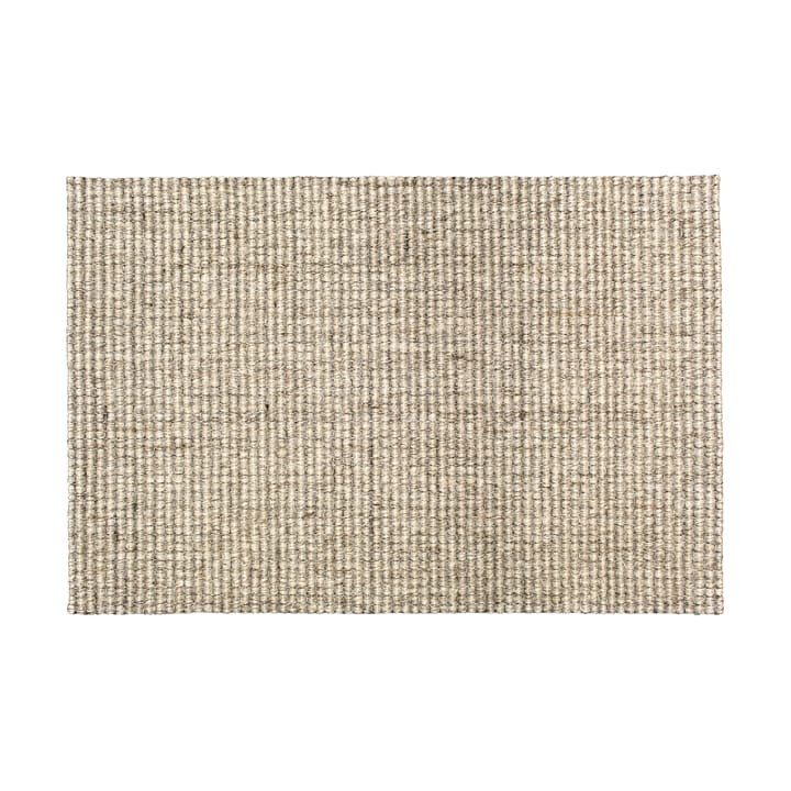 Astrid sisal deurmat - Marble, 60x90 cm - Dixie