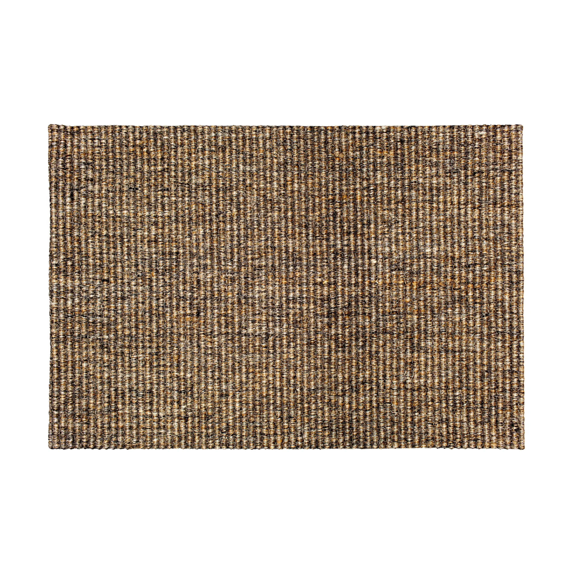 Astrid sisal deurmat, Natural, 60x90 cm Dixie