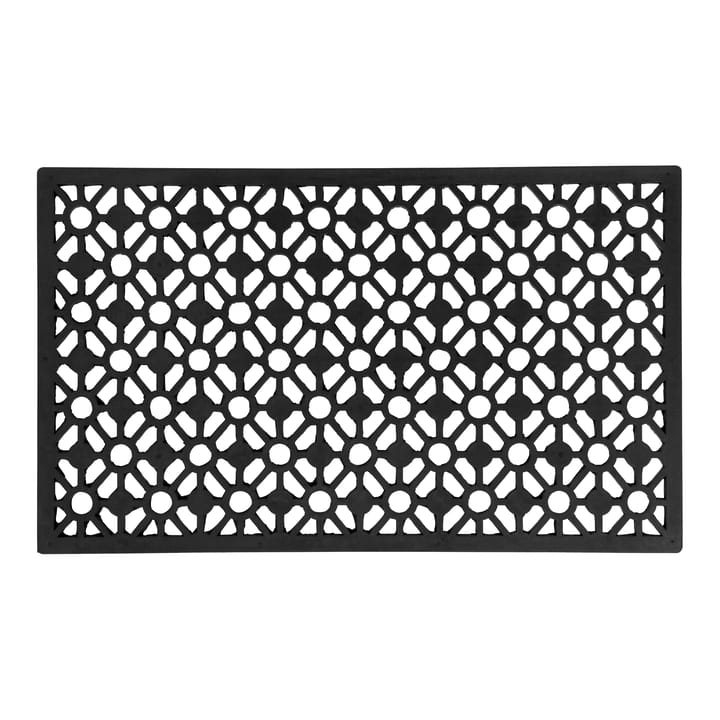 Circle deurmat - 45x75 cm - Dixie