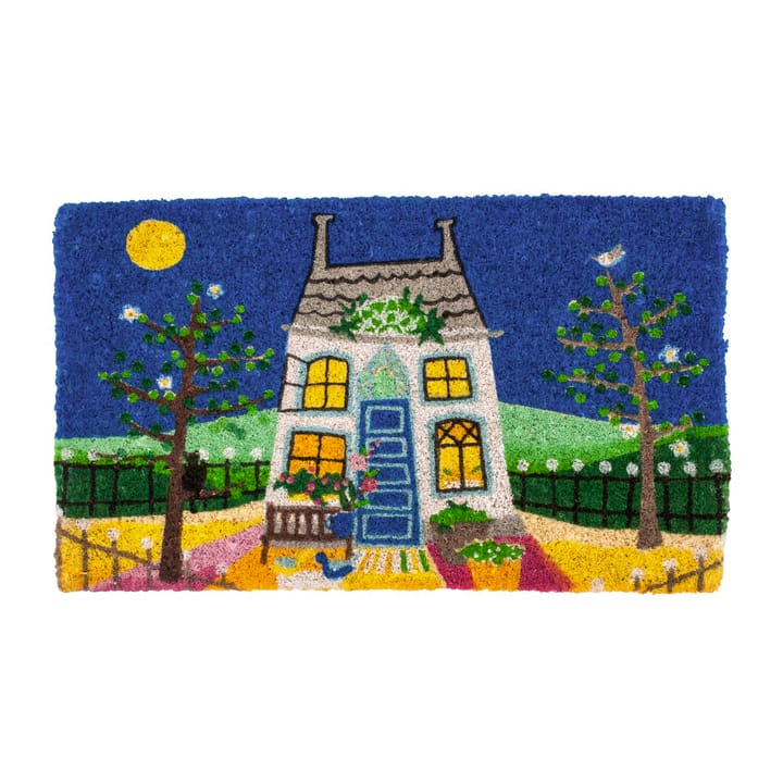 Dixie deurmat - sunshine house - Dixie