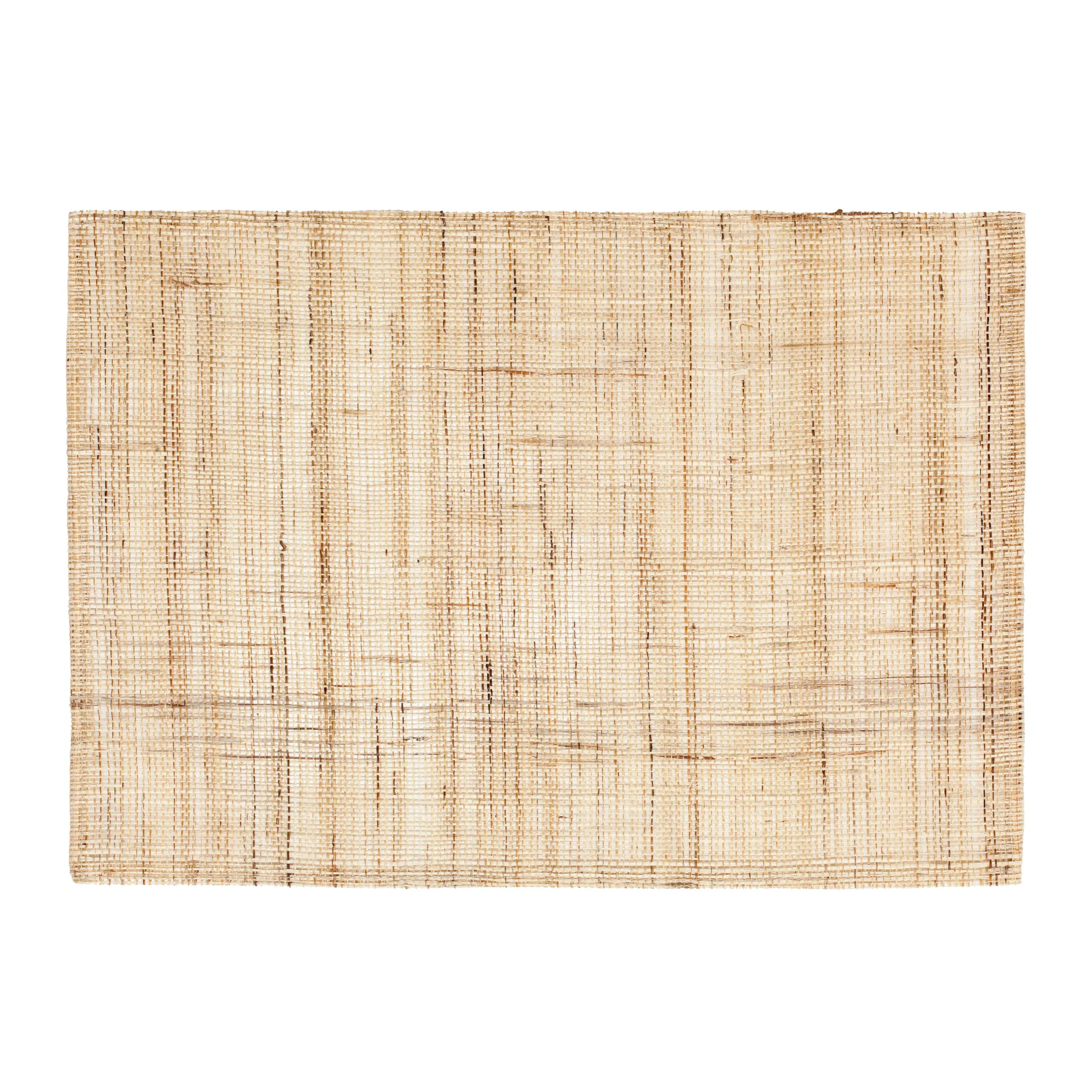 Dixie linnen placemat, Natural Dixie