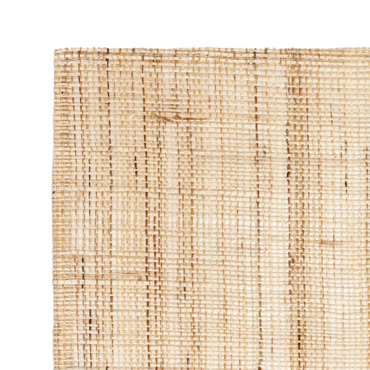 Dixie linnen placemat, Natural Dixie