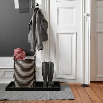 Dixie schoenenbord - Villastad - 36 x 85 cm. - Dixie