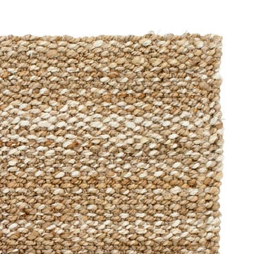 Fanny deurmat 60x90 cm - Jutemix - Dixie