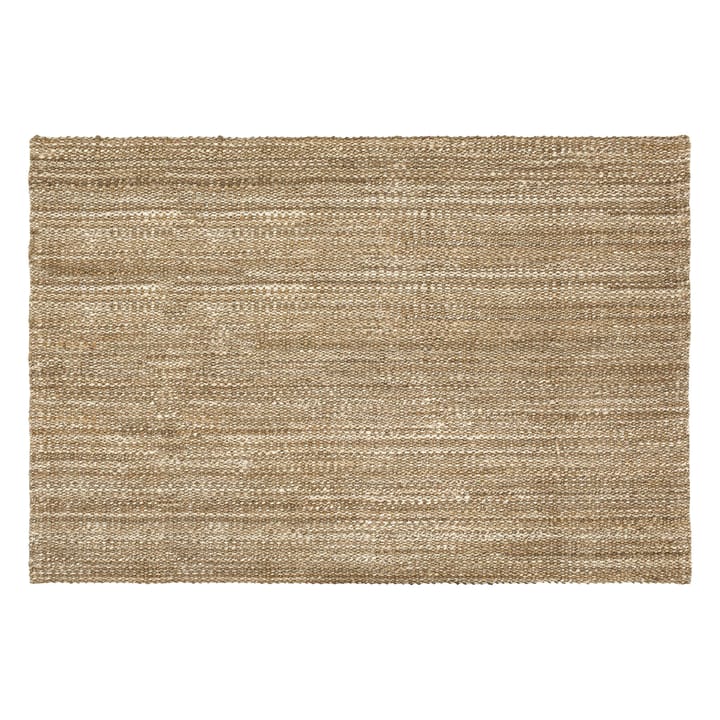 Fanny vloerkleed 190x290 cm - Natuurmix - Dixie