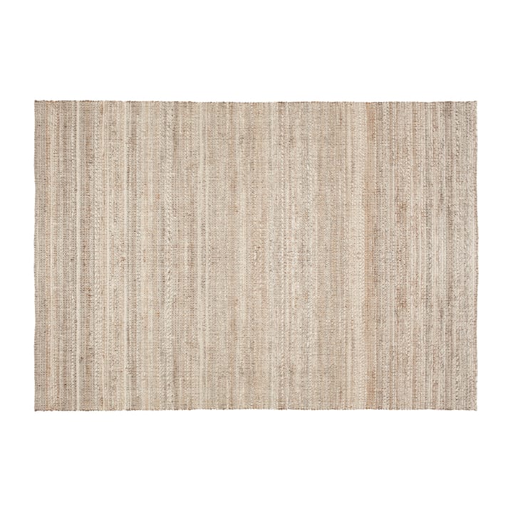 Filip vloerkleed - White melange, 160x230 cm - Dixie