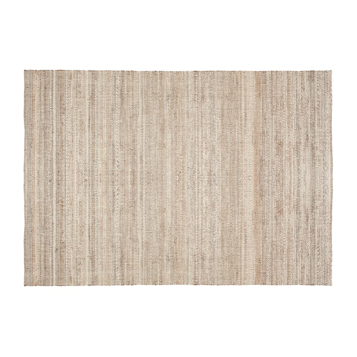 Filip vloerkleed - White melange, 160x230 cm - Dixie