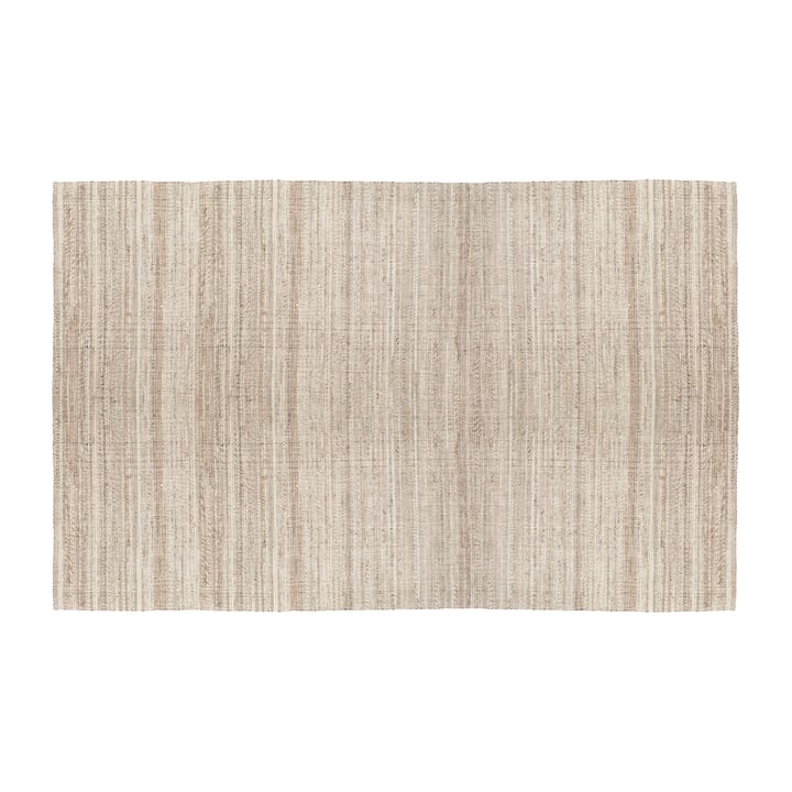 Filip vloerkleed - White melange, 190x290 cm - Dixie