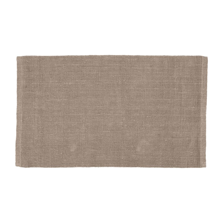 Fiona jute vloerkleed grijs - 70 x 120 cm. - Dixie