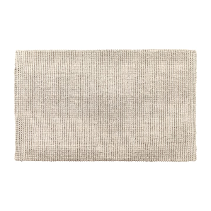 Fiona jute vloerkleed ivory - 45x75 cm - Dixie