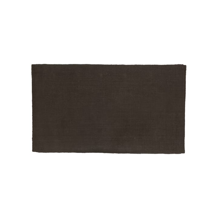 Fiona jute vloerkleed koffie - 120x70 cm - Dixie