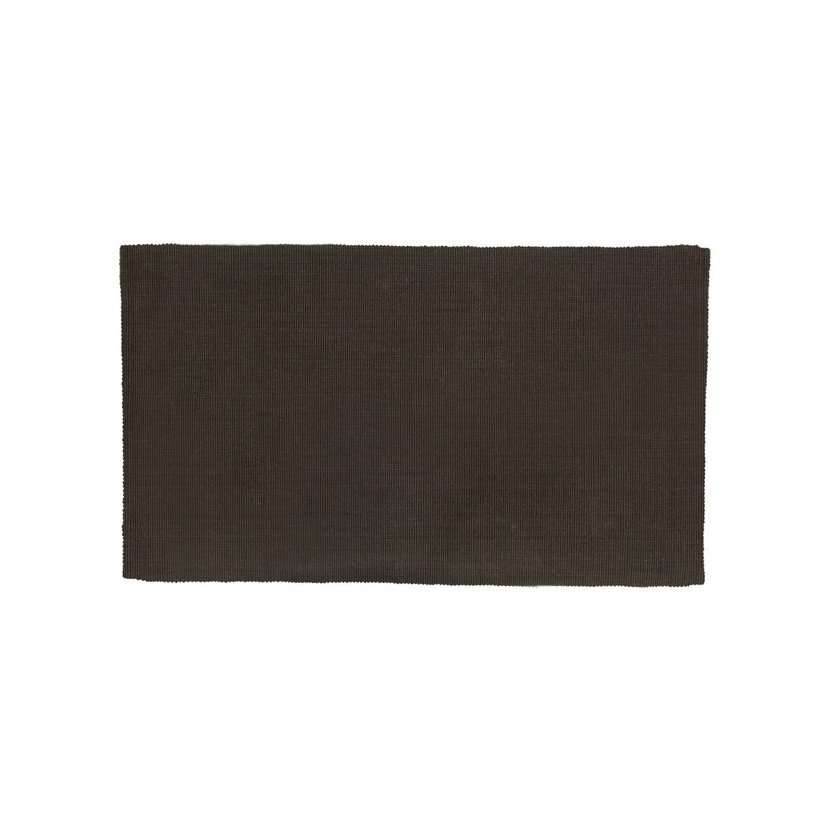 Dixie Fiona jute vloerkleed koffie 120x70 cm | Scandinavisch Interieur | Vloerkleden van natuurlijke vezels | Bruin