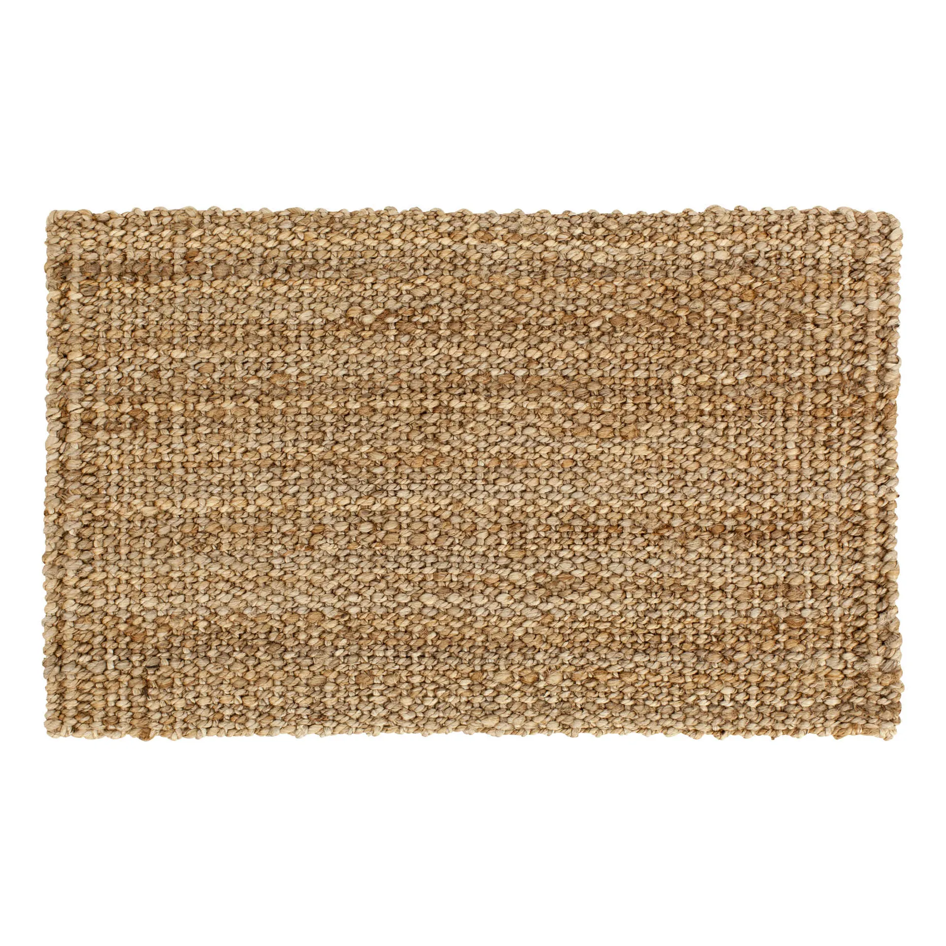 Freja deurmat 50x80 cm, Natuur Dixie