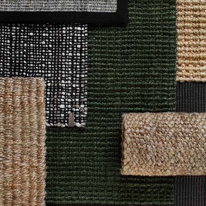 Freja deurmat natuur, Klein Dixie