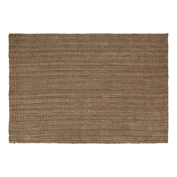 Freja vloerkleed natuurgrijs - 160x230 cm - Dixie