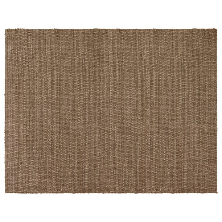 Freja vloerkleed natuurgrijs - 240x300 cm - Dixie
