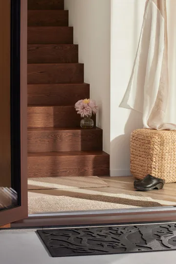 Grenverk deurmat - 60 x 90 cm. - Dixie