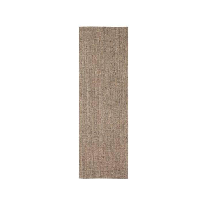 Jenny gangloper - natuur, sisal, 80x250 cm - Dixie