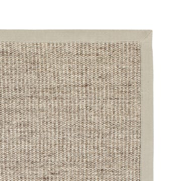 Jenny Sisal deurmat marble - 60x90 cm - Dixie
