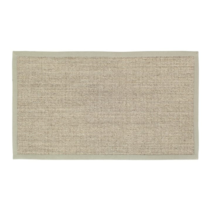 Jenny Sisal deurmat marble - 70x120 cm - Dixie
