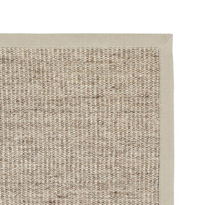Jenny Sisal deurmat marble, 70x120 cm Dixie