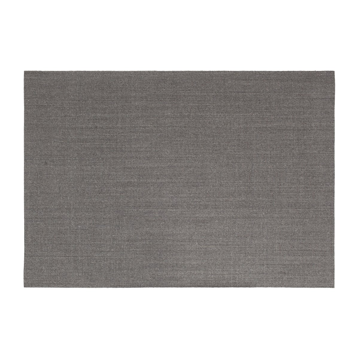 Dixie Jenny Sisal vloerkleed grijs 160x230 cm | Scandinavisch Interieur | Vloerkleden van natuurlijke vezels | Grijs