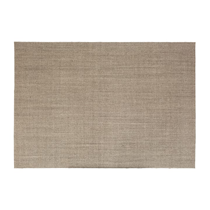 Jenny Sisal vloerkleed natural grey - 160x230 cm - Dixie