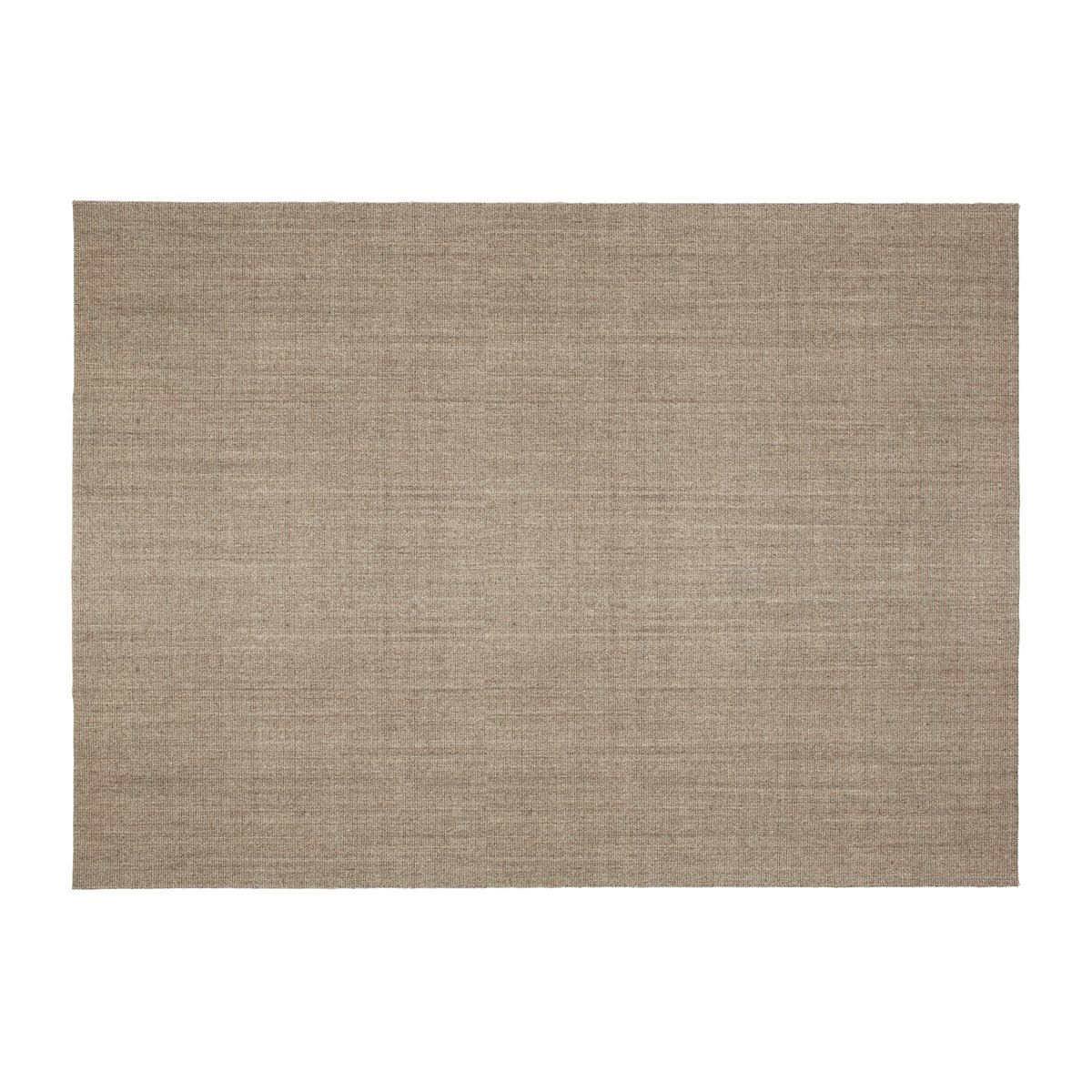 Dixie Jenny Sisal vloerkleed natural grey 240x300 cm