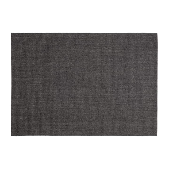 Jenny Sisal vloerkleed zwart - 160x230 cm - Dixie