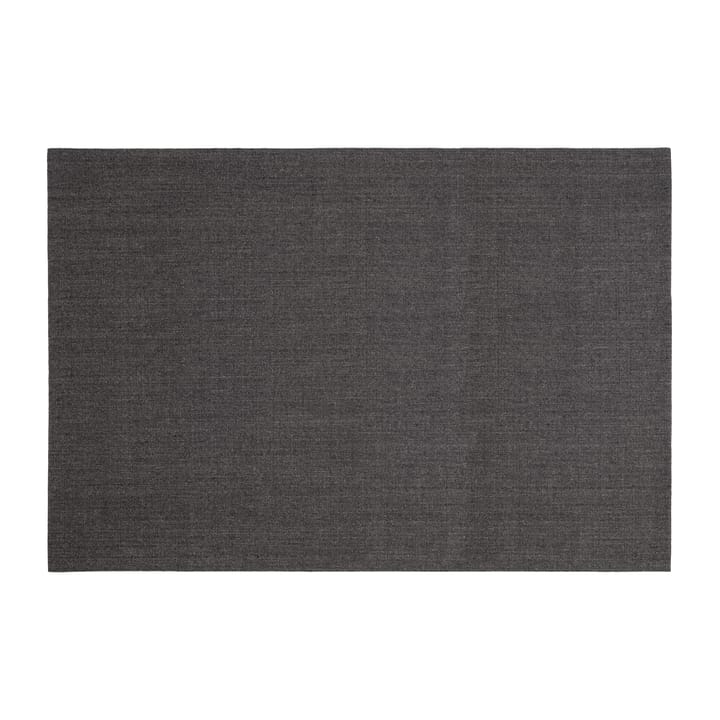 Jenny Sisal vloerkleed zwart - 190x290 cm - Dixie