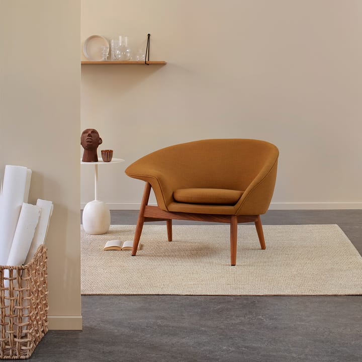 Jenny Vloerkleed, natuur, sisal, 160x230 cm Dixie