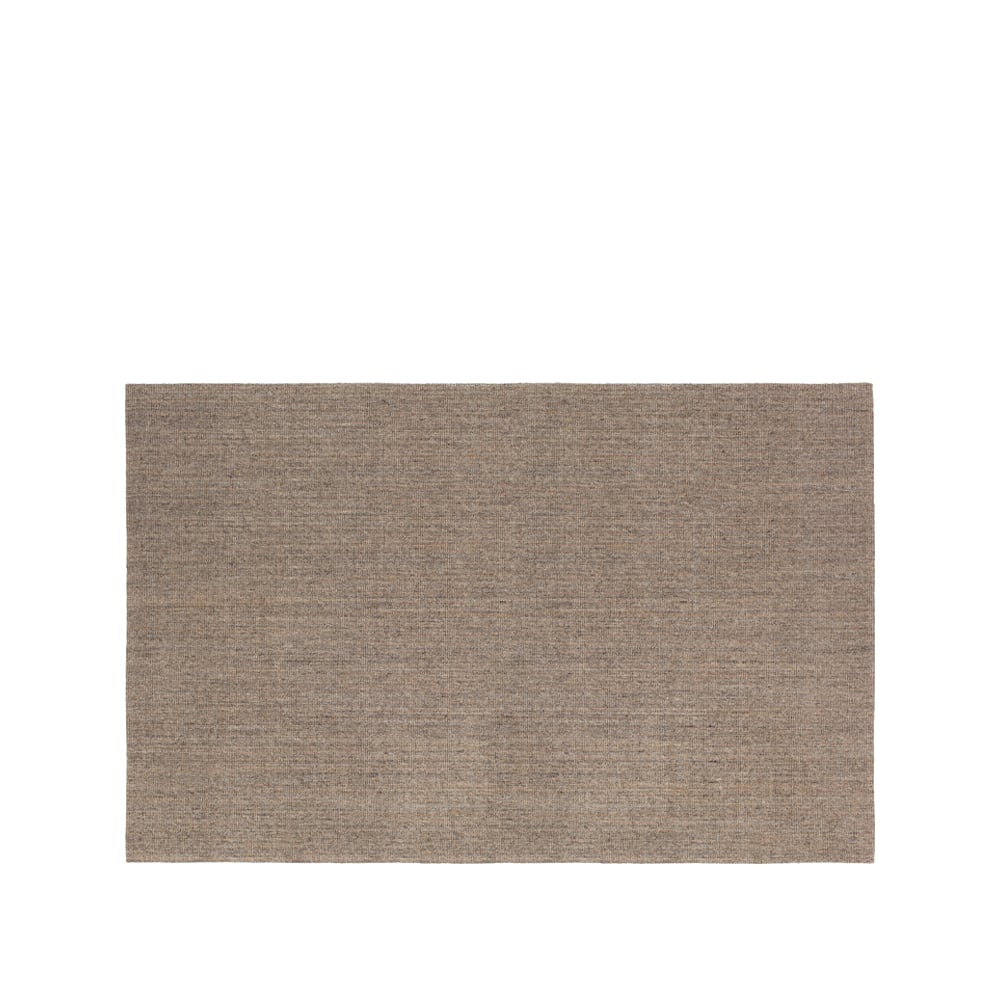 Dixie Jenny Vloerkleed natuur, sisal, 190x290 cm | Scandinavisch Interieur | Hoogpolige vloerkleden | Beige