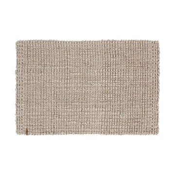 Julia deurmat grijs - 60 x 90 cm. - Dixie