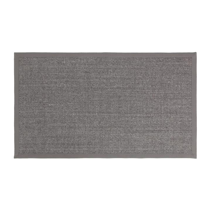 Sisal deurmat grijs - 70x120 cm - Dixie