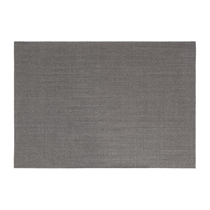 Sisal vloerkleed grijs - 160x230 cm - Dixie