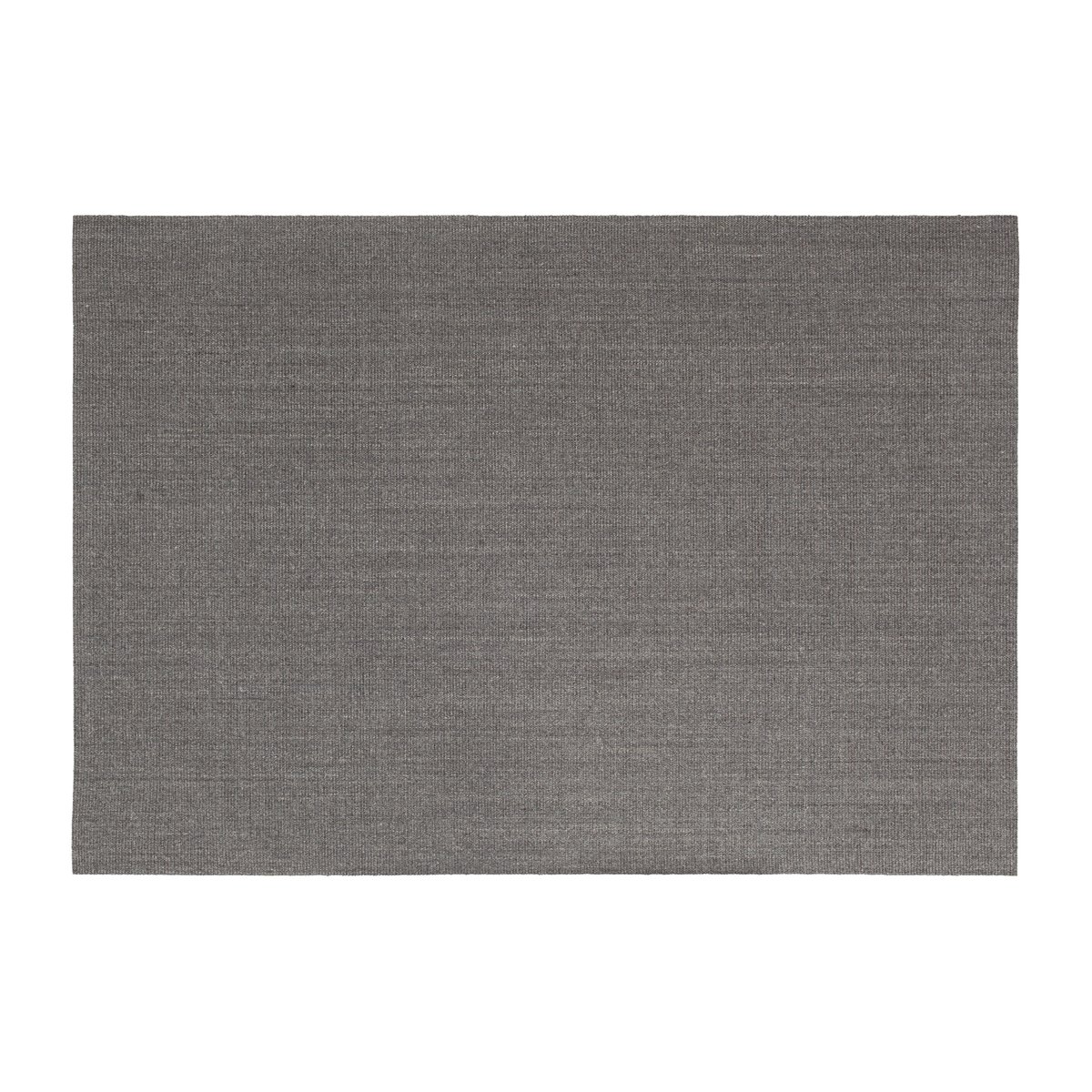 Dixie Sisal vloerkleed grijs 160x230 cm