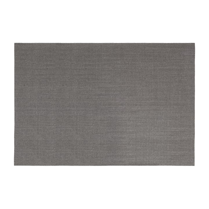 Sisal vloerkleed grijs - 190x290 cm - Dixie