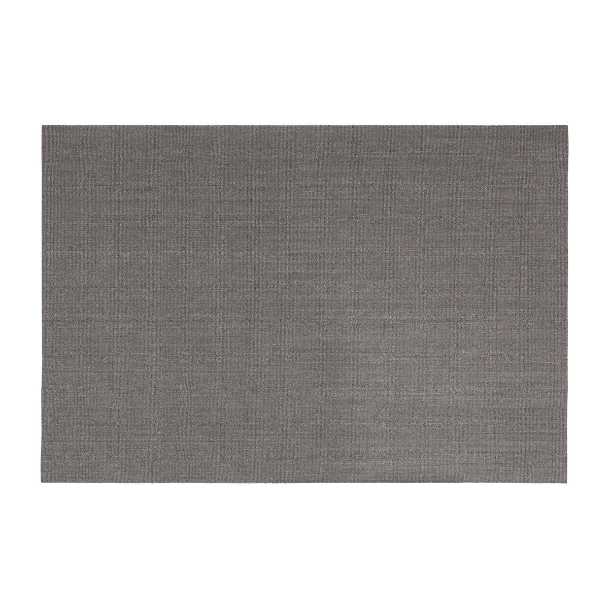 Dixie Sisal vloerkleed grijs 190x290 cm