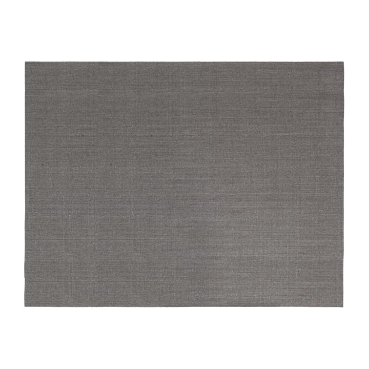 Sisal vloerkleed grijs - 240x300 cm - Dixie