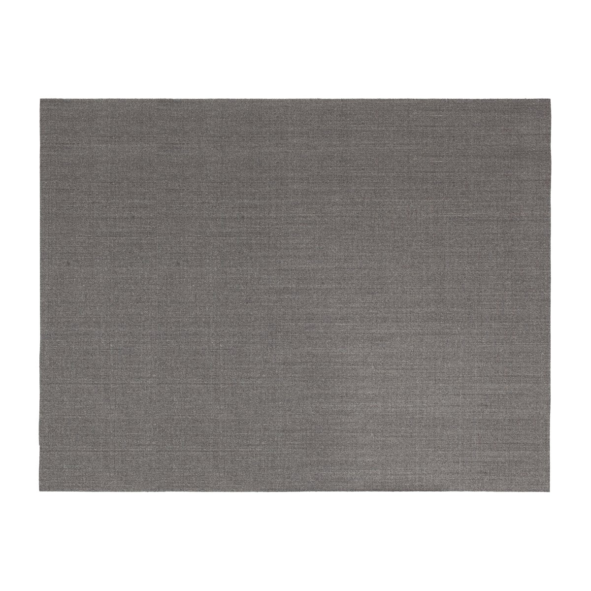 Dixie Sisal vloerkleed grijs 240x300 cm