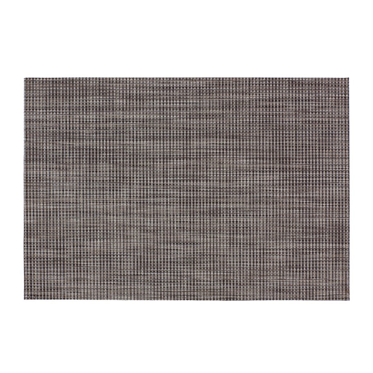 Dixie Sixten placemat antracietgrijs | Scandinavisch Interieur | Placemats | Grijs
