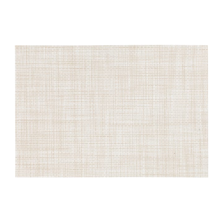 Sture placemat 32x47 cm, Beige Dixie
