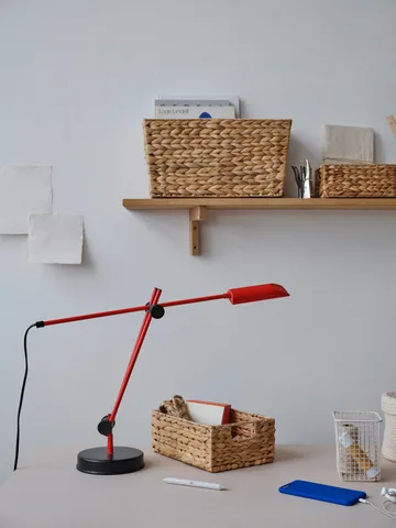 W.Hyac wandmand - Natuur - Dixie